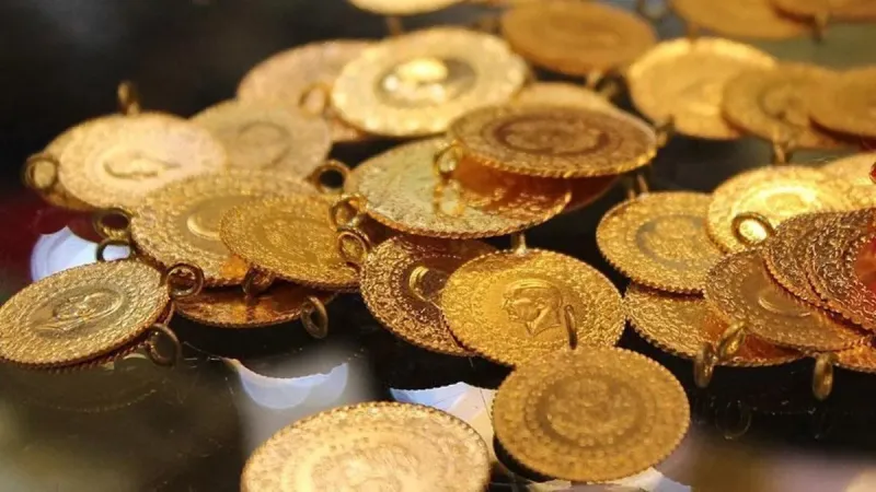 Altın Rekor Kırdı! 1 Gram Altın Kaç TL? (17 Eylül 2025)
