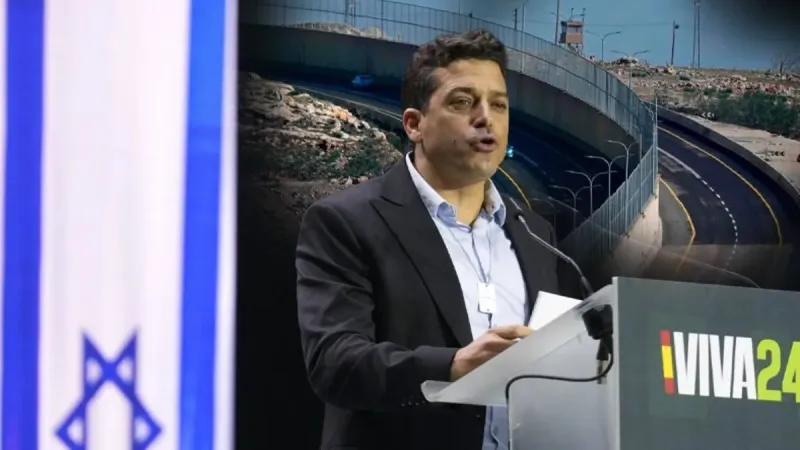 1 milyon Yahudi’yi İsrail’e taşıyacaklar! New York’ta siyonist zirve