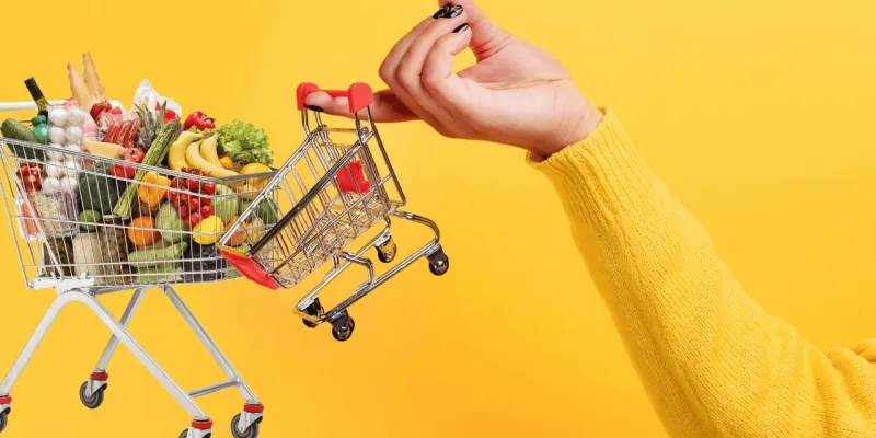 200 TL ile Neler Alınabiliyordu? Şoke Eden Değişim!