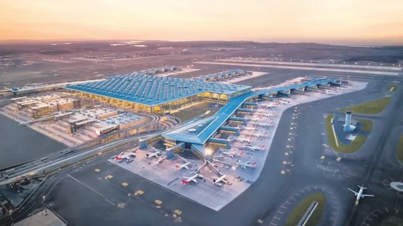 102 Yaşında Türkiye: Gurur Veren Başarılar ve Dönüm Noktaları!