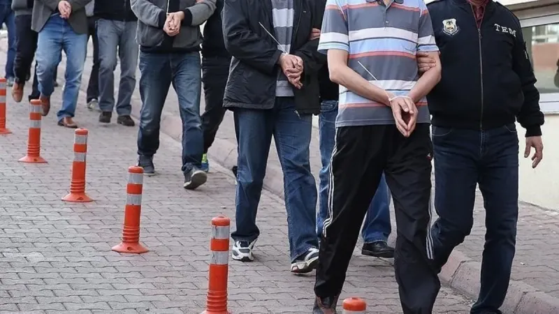 FETÖ Operasyonu: 14 İlde Şafak Baskını! Kimler Gözaltında?