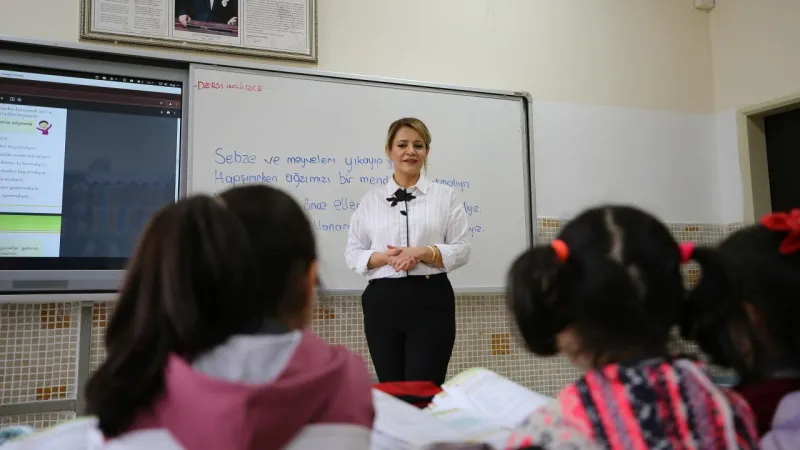 15 bin öğretmen 24 Kasım'da atanacak