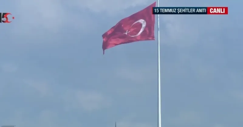 15 Temmuz Kahramanları A Haber'de! O Gece Neler Yaşandı?