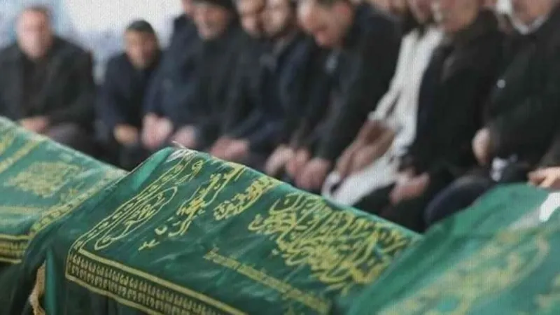 Bayram Acısı: 17 Yaşındaki Azra'nın Ani Ölümü Şoke Etti!