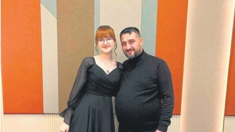 Kuzey Kıbrıs'ta Feci Ölüm! 19 Yaşındaki Genç Kız Balkondan Düştü