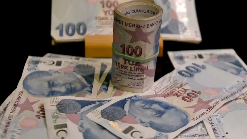 2 milyon TL'nin 1 aylık faiz getirisi belli oldu