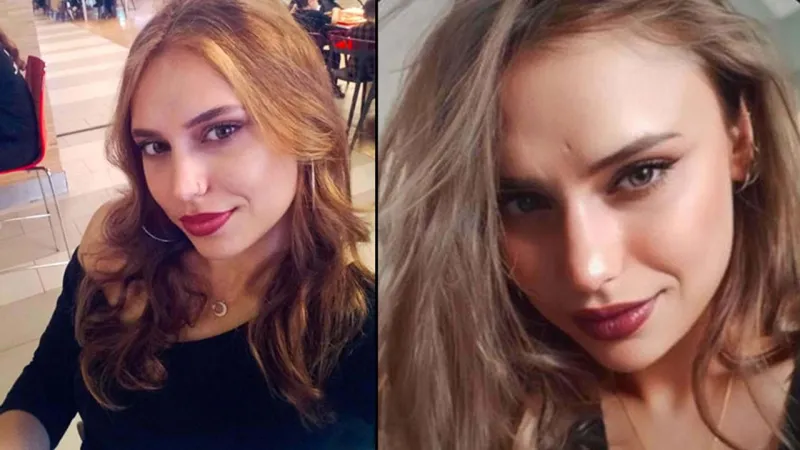 23 yaşındaki Zeliha'nın ölümüne neden olan sürücüye 4 yıl ceza
