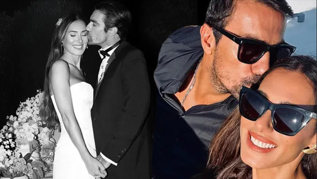İbrahim Çelikkol Evlendi! Aşk Dolu Sözleriyle Duyurdu