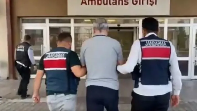 30 ilde dev FETÖ operasyonu! Bakan Yerlikaya duyurdu: 65 tutuklama