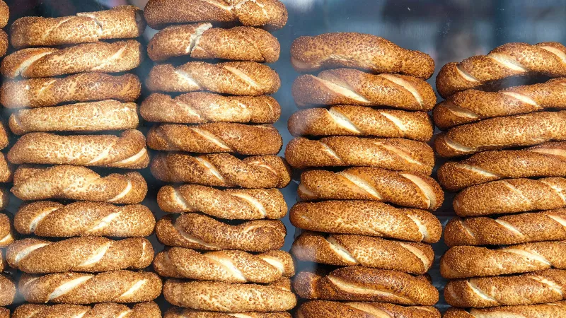 Simit Fiyatları Alarm Veriyor! Zam Ertelemesi Ne Anlama Geliyor?