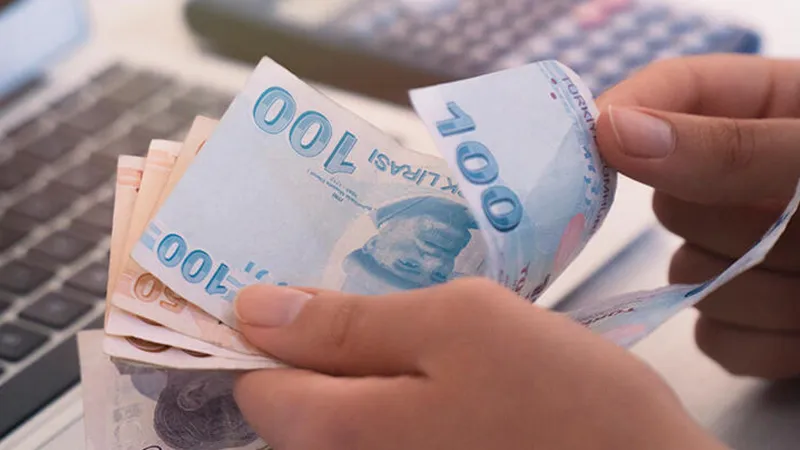 4 milyon TL'nin 1 aylık faiz getirisi belli oldu