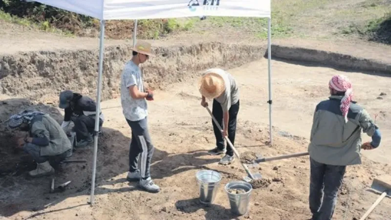 5 bin yıllık beyin ameliyatı izleri tespit edildi