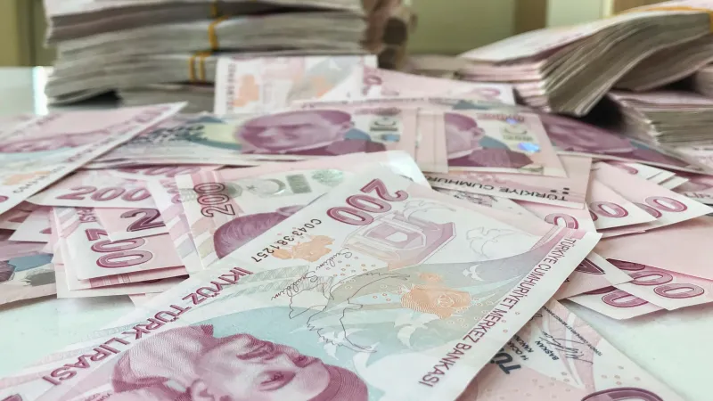 500 bin TL'nin 1 aylık getirisi belli oldu