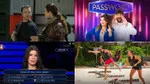 Reyting Savaşı: Teşkilat mı, Survivor mı? 8 Haziran'da Zirve Kimin?
