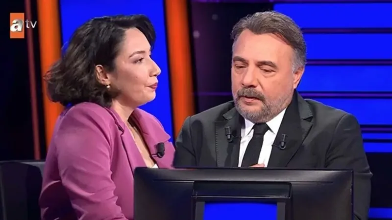 “9 gün enkaz altında yaşadım!” Kim Milyoner Olmak İster'de depremzede yarışmacın hikayesi yürekleri dağladı