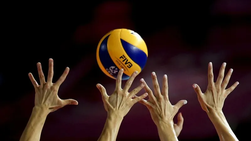 A Milli Voleybol Dünya Şampiyonası'nda! Tarihi Başarı Gelecek mi?