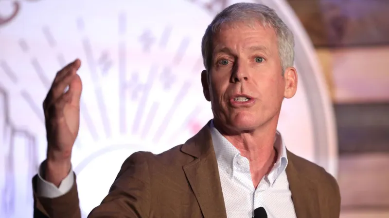 ABD Enerji Bakanı Wright, Trump'ın nükleer silah testi planının patlamaları içermeyeceğini açıkladı