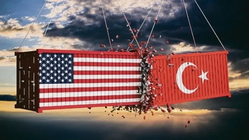 ABD ile vergi görüşmeleri sürüyor