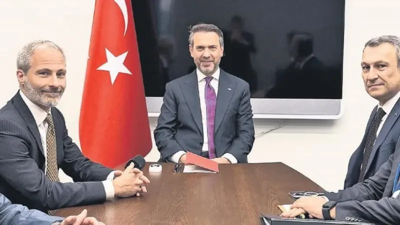 ABD’de enerji diplomasisi