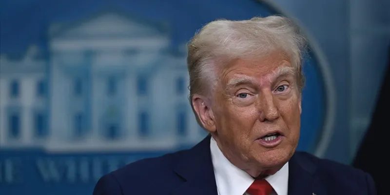 Trump'tan Putin'e Şok Uyarı! Sabrı Taştı, Ne Yapacak?
