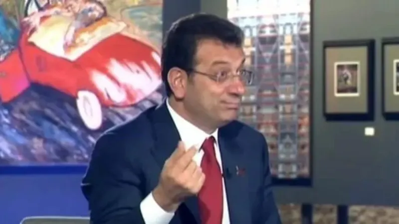 Adem Soytekin İBB'deki rüşvet çarkının belgelerini savcılığa verdi!