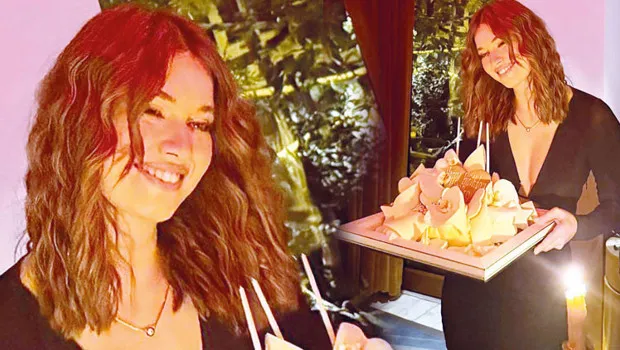 Afra Saraçoğlu: Aşkın olacağı varsa olur