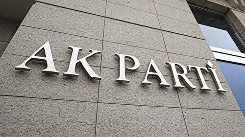 AK Parti'den Manisa kararı: Büyükşehir Belediye Başkanı seçiminde aday çıkarılmayacak