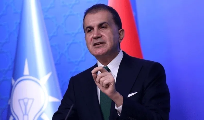 Ferdi Zeyrek'e Ne Oldu? AKP'den Şaşırtan Geçmiş Olsun Mesajı!