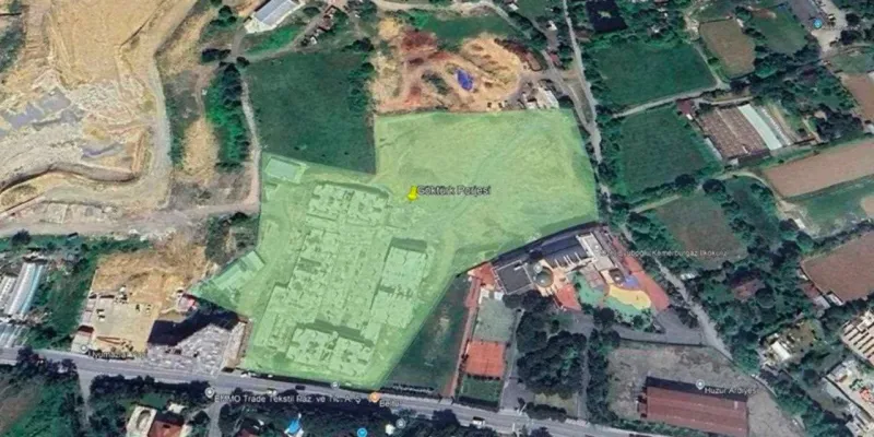 AKP'li Vekilin Projesi Büyüyor! Eyüpsultan'da Neler Oluyor?