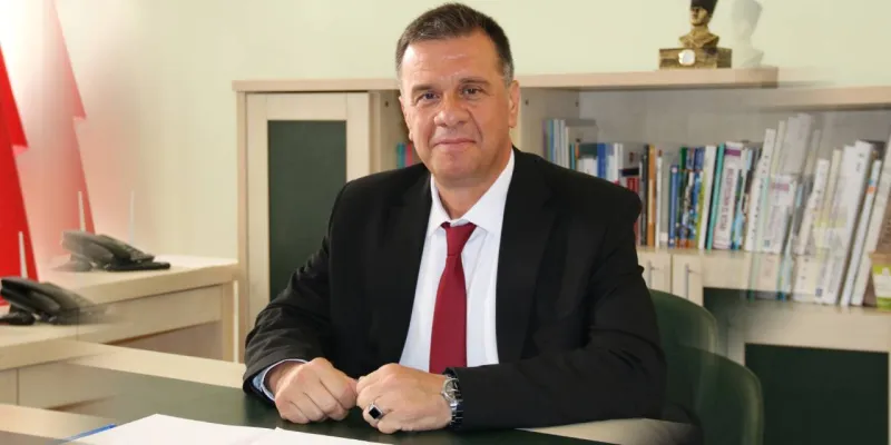 AKP'ye geçeceği konuşuluyordu: O başkan Halk TV'ye konuştu