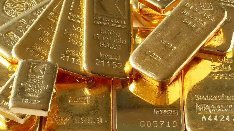 Altın Fiyatları Uçuşa Geçti! İşte Yeni Haftanın Şok Rakamları