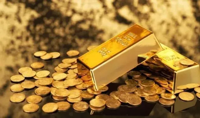 Altının gramı 4 bin 223 liradan işlem görüyor