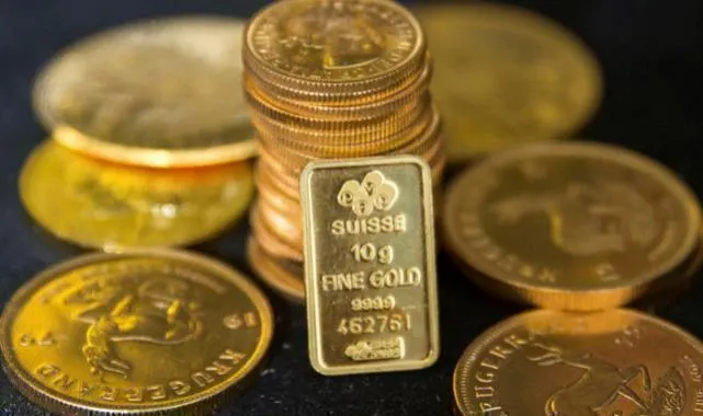 Altının gramı 5 bin 667 liradan işlem görüyor