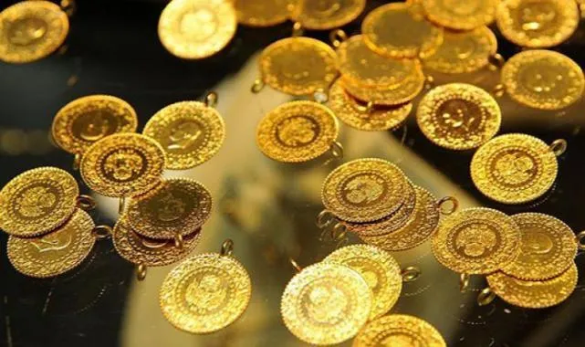 Altının gramı 5 bin 683 liradan işlem görüyor