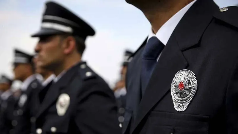 Anayasa Mahkemesi'nden kolluk personeli kararı: "Eleştiri disiplin suçu sayılamaz"