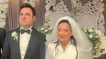 Ankara Batı Adliyesi’nin mutlu günü! Savcı Akdağ ile Milletvekili Boztemur evlendi