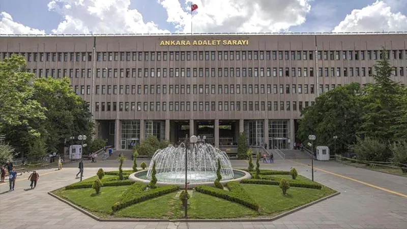 Ankara'da DHKPC Operasyonu! 6 Kişi Gözaltında