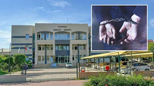 Antalya'da FETÖ Operasyonu: Finans Kaynağı Kadın Tutuklandı! Şok Detaylar