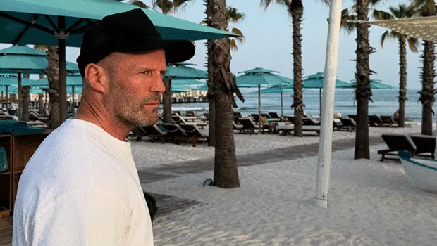 Jason Statham Antalya'ya Hayran Kaldı! O Sözleri Şoke Etti!