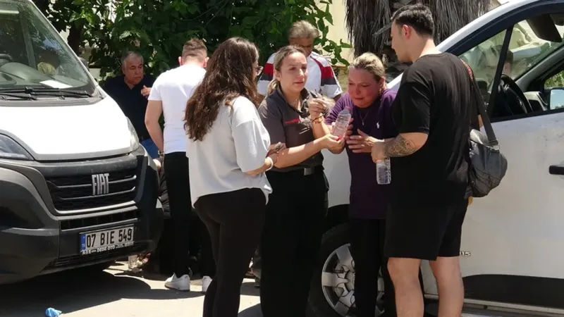 Şok Ölüm! Tamir Sandılar, Feci Gerçek Ortaya Çıktı