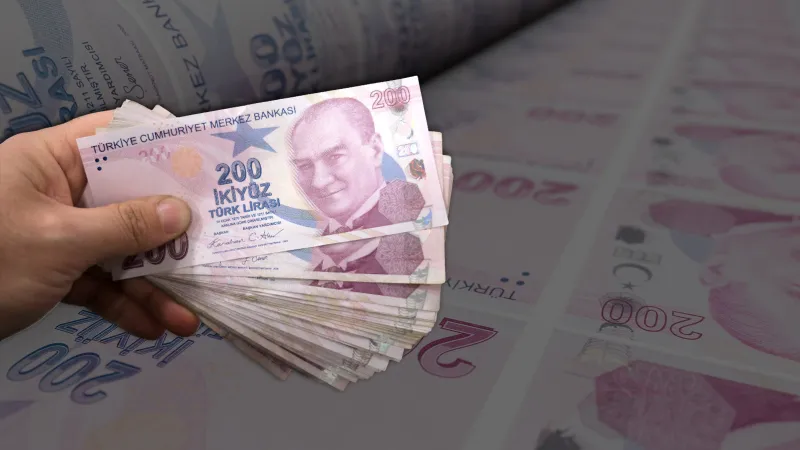 Asgari ücret için kritik ay! Görüşmeler başlıyor: İşte masadaki rakamlar