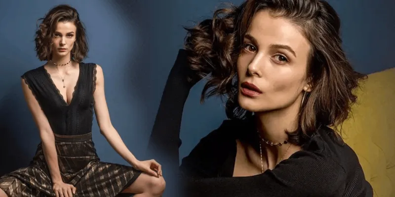 Aşkını artık gizlemedi: Yeni sevgilisi bakın kim çıktı