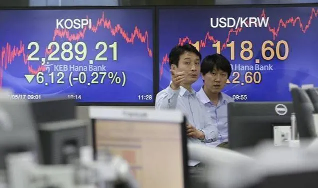 Asya Borsaları Alarm Veriyor! Çin ve Japonya Arasında Neler Oluyor?