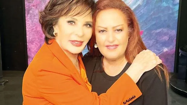 Mehveş Emeç'ten Babası Çetin Emeç'e Duygusal Sözler!