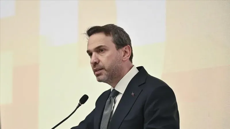 Bakan Bayraktar duyurdu! Elektrik üretiminde rekor kırıldı