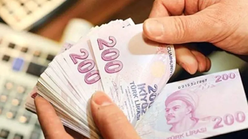 Bakan duyurdu; ödemeler bugün yapılacak