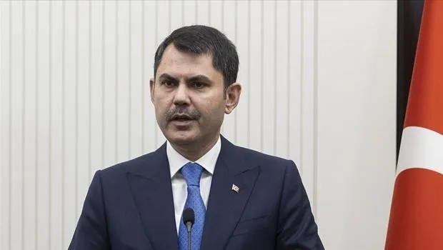 Malatya'da Yeni Konutlar! Bakan Kurum'dan Müjdeli Haber