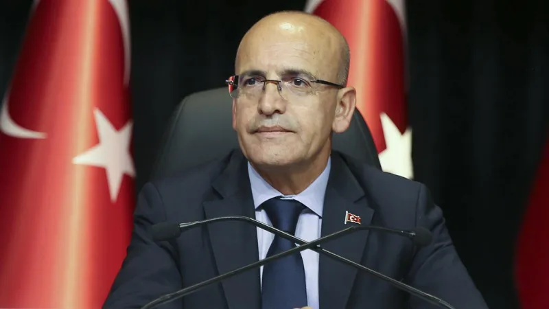 Şimşek'ten Müjde! Alım Gücü Artacak, Finansman Kolaylaşacak!