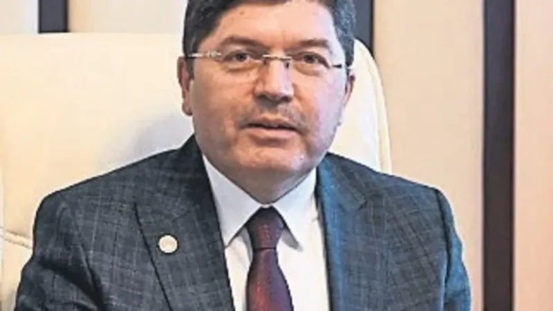 Bakan Tunç İmamoğlu’nun veri kopyalama iddialarına ilişkin konuştu: Büyük şüphe uyandırıyor