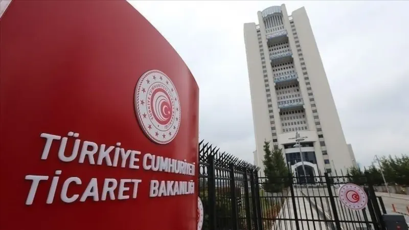 Süt Devlerine Şok Ceza! Bakanlık 58 Milyon TL'yi Bastı!